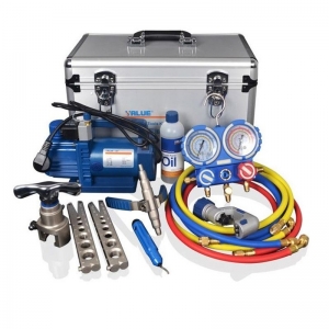 refrigeration tools kit